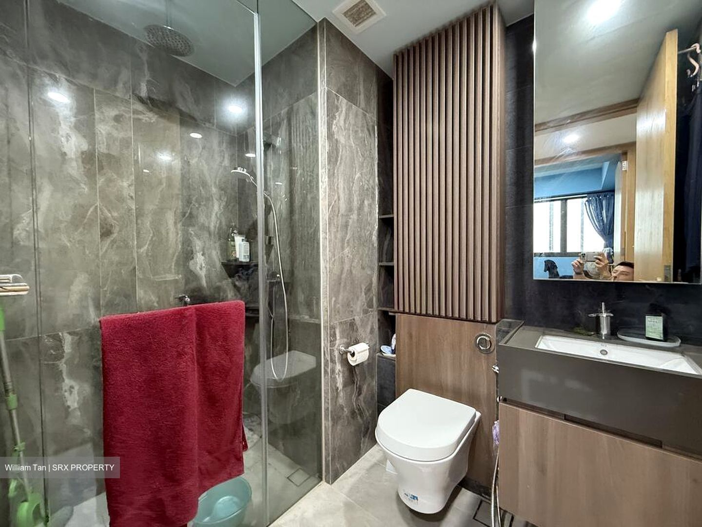 Midwood (D23), Condominium #511009721